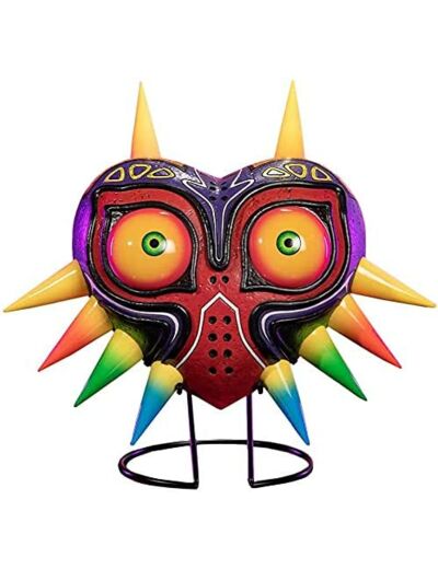 Réplique Zelda Majora’s Mask 25CM