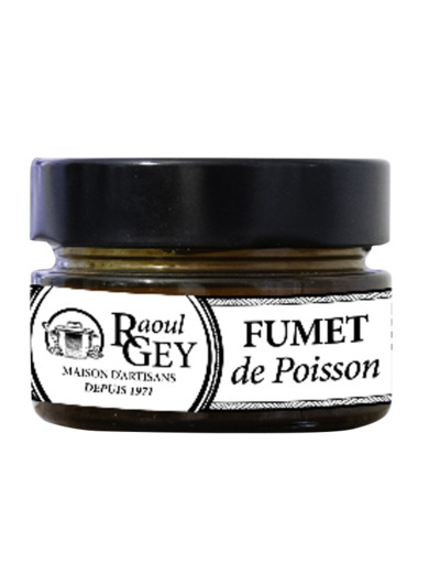 Fumet De Poissons, 90 G