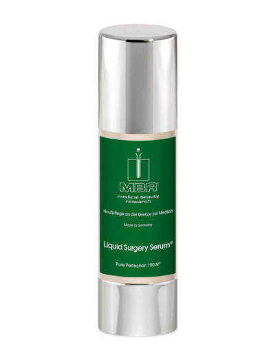 LIQUID SURGERY SERUM