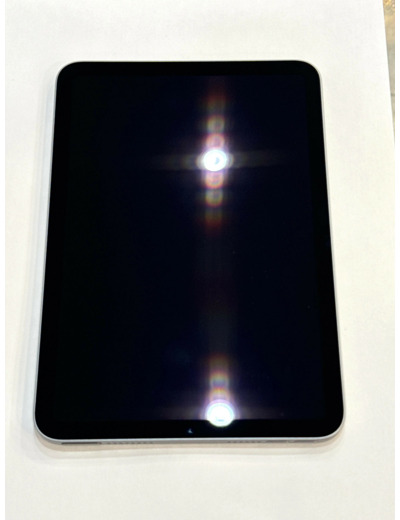 Apple iPad Mini 8,3'' 128 Go Gris Sidéral Wifi 7ème génération 2024 A2993