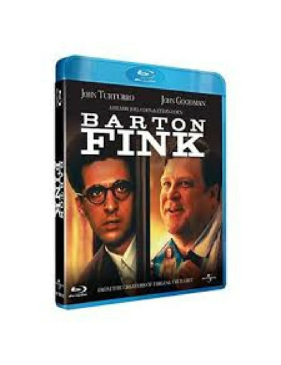 Blu-Ray Barton Fink Movie