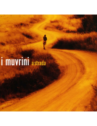Cd I Muvrini - A Strada (2000)
