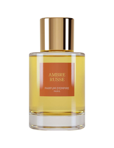 Ambre Russe Eau de Parfum Spray