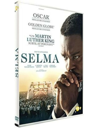 Dvd Selma