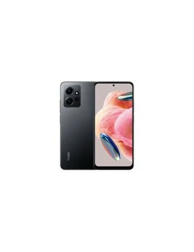 Xiaomi Redmi Note 12 4G Gris 4/128 Go