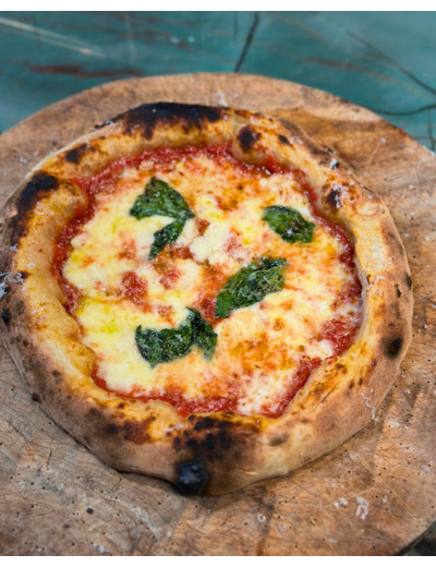 Four à pizza, Masterclass Sage Foire de Paris