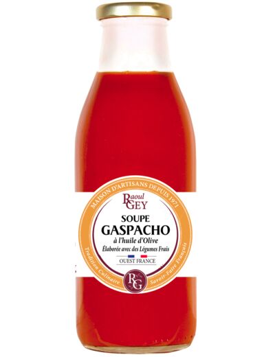 Gaspacho, 50 Cl