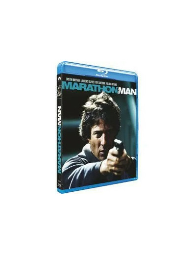 Blu-Ray Marathon Man