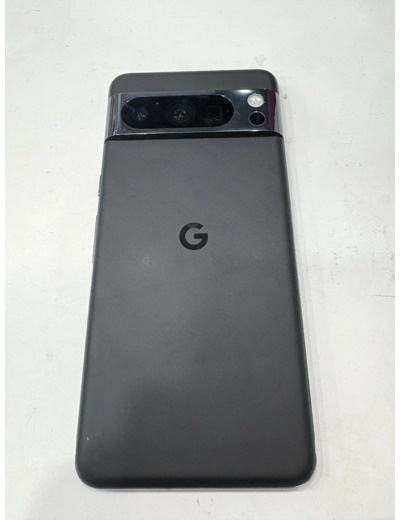 Google Pixel 8 Pro 256 Go Obsidien