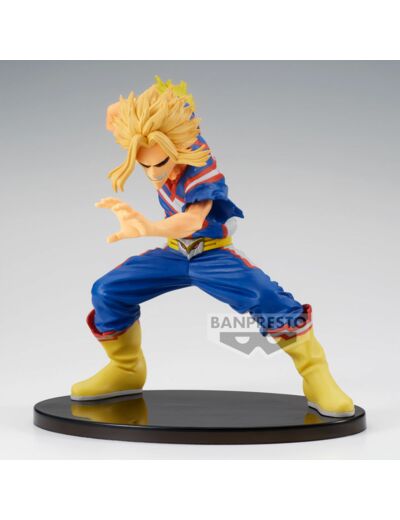 My Hero Academia – Figurine All Might BFC Special