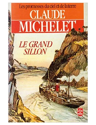 Livre Les Promesses Du Ciel Et De La Terre Tome 3 . Le Grand Sillon