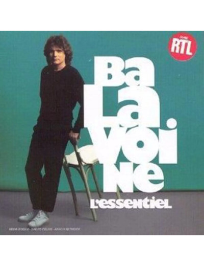 Cd L'essentiel