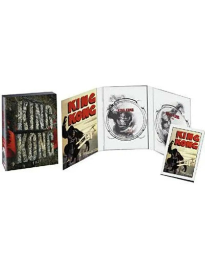 Dvd King Kong 2 DVD [Édition Collector]