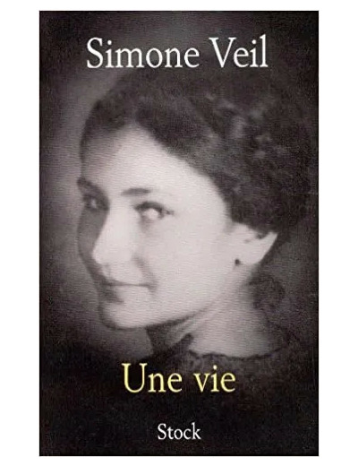 Livre Une vie