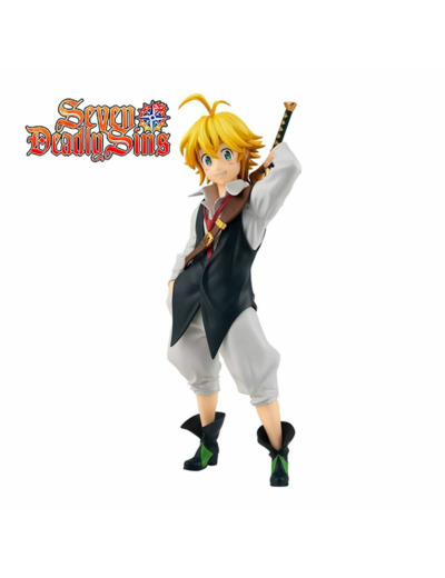 Meliodas  Seven Deadly Sins - Pop Up Parade