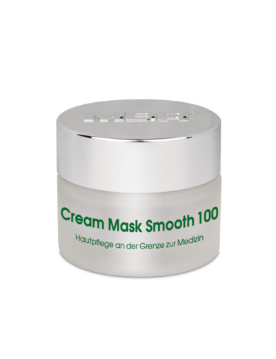 CREAM MASK SMOOTH 100