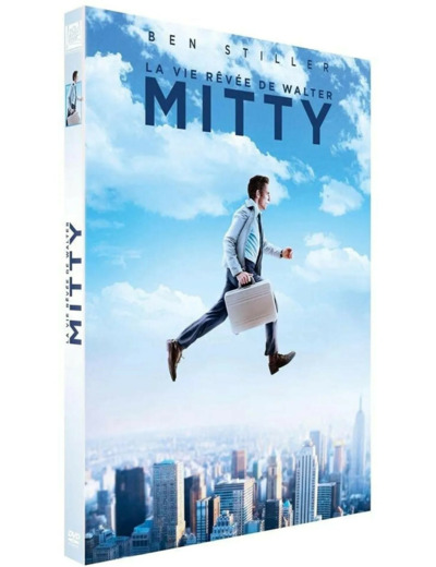 Dvd La Vie rêvée de Walter Mitty