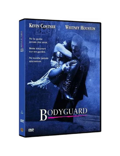 Dvd Bodyguard