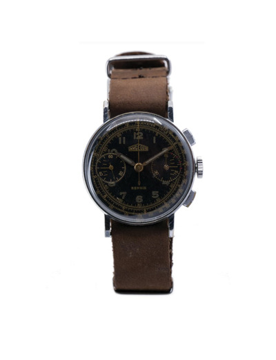 ANGELUS Chronographe militaire