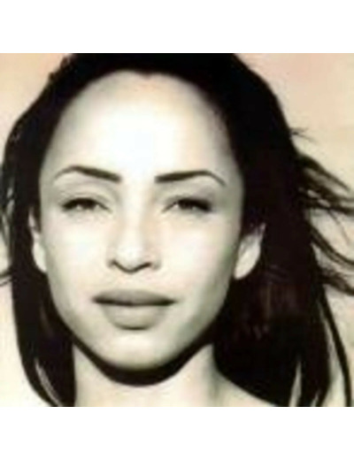 Cd Sade - The Best Of Sade (1994)