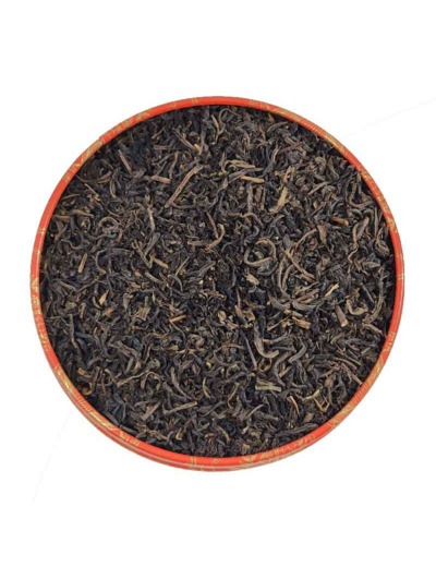 THÉ DÉTHÉINÉ EARL GREY