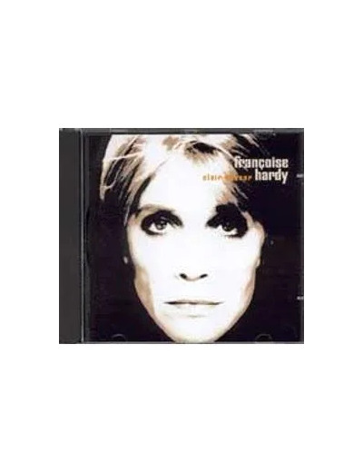 Cd Clair obscur