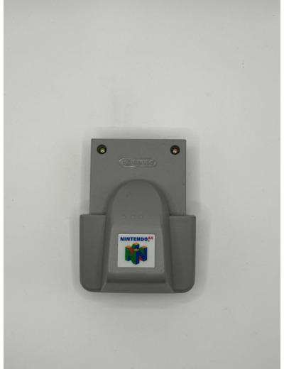 Rumble Pak / Kit vibration NUS - 013 Nintendo 64 N64