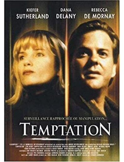 Dvd Temptation