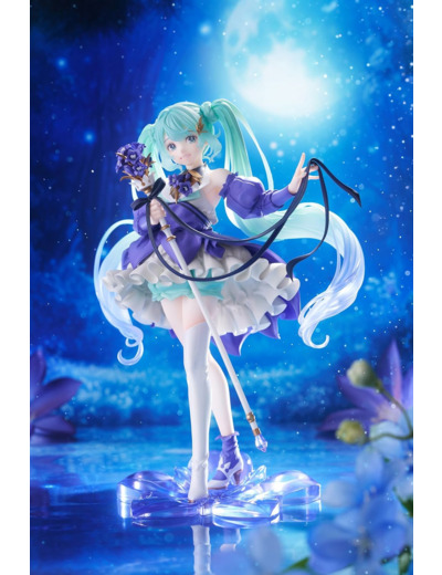 Hatsune Miku AMP+ Anniversaire Hatsune Miku 2024 Ver.