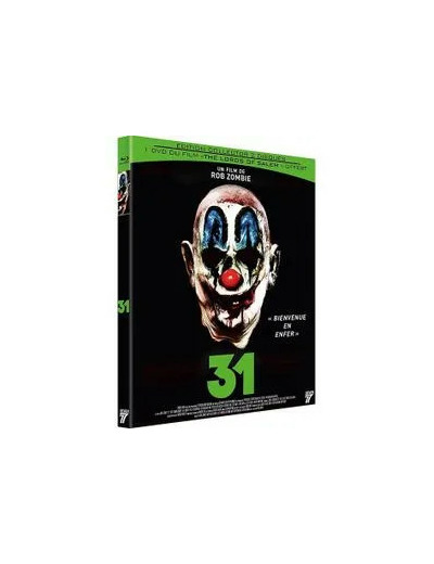 Blu-ray 31
