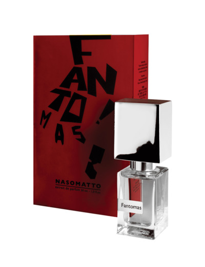 FANTOMAS 30ML