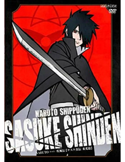 Dvd Coffret naruto shippuden, vol. 38, épisodes 700 à 713