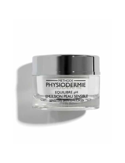 Equilibre pH Peau Sensible - 50ml