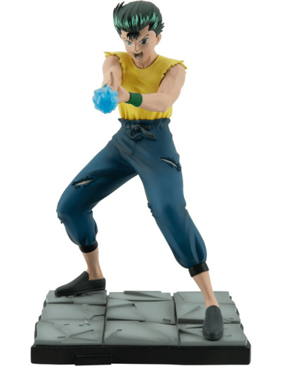 YU YU Hakusho Figurine Yusuke