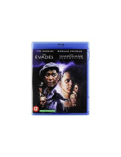 Blu-Ray Les Evadés