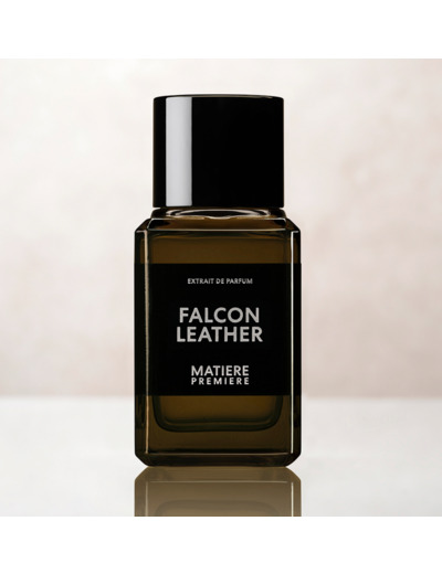 Falcon Leather Extrait 100 ml