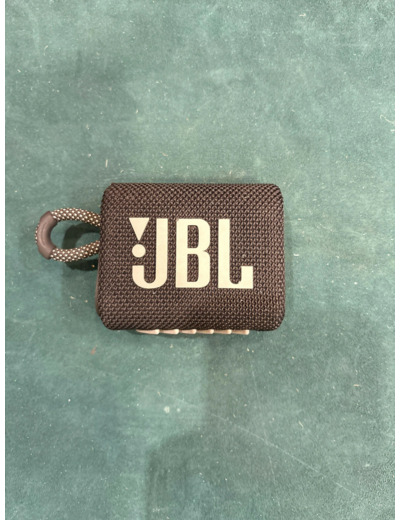 JBL Go 3