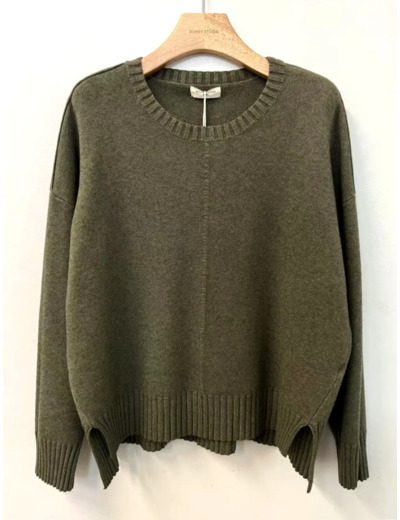 Pull isa