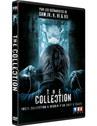 Dvd The Collection