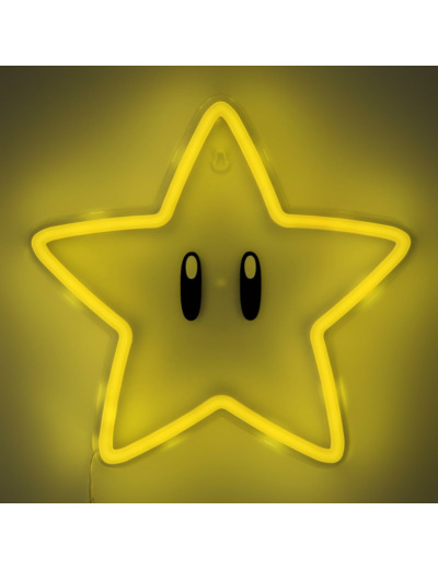 Paladone Lumière néon, multicolore