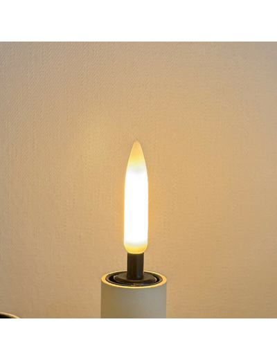 Ampoule Led pour lustres - N°6