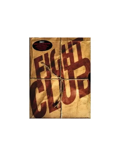 Dvd Fight Club - Édition Collector