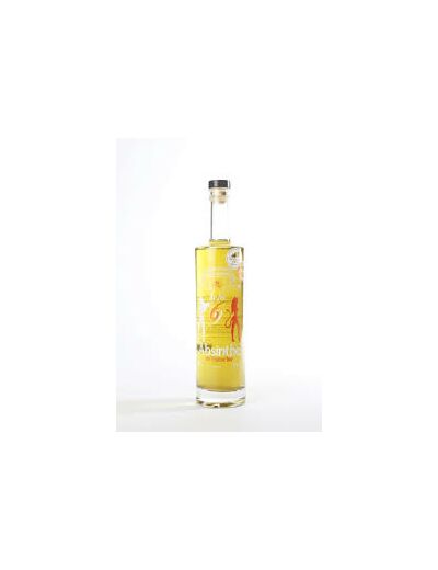 Absinthe de pontharlier