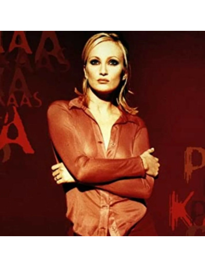 Cd Patricia Kaas - Dans Ma Chair