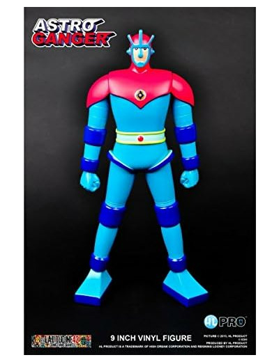 Astroganger 23 cm High Dream Figurine en Vinyle