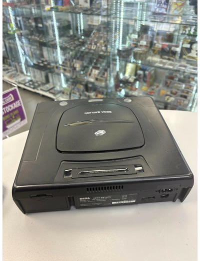 Console Sega Saturn MK-80200a-50