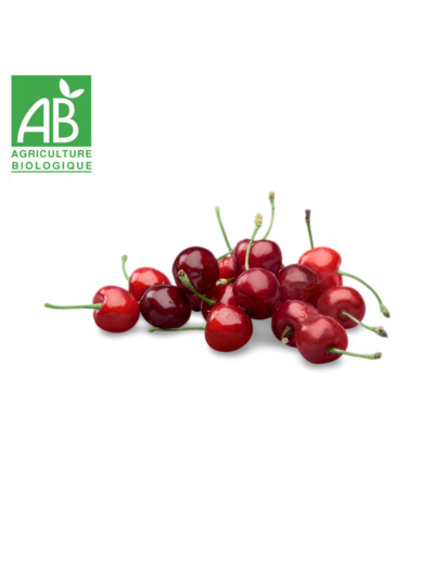 Cerises - 200G