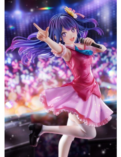 [FIGURINE] OSHI NO KO - Furyu 1/7 - ai