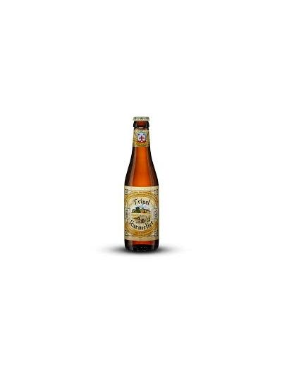 Bière Triple Karmeliet