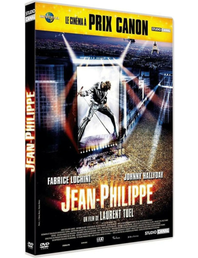 Dvd Jean - Philippe